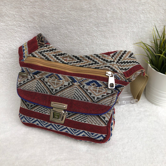 Special Winter Etnical & Silver · Pieza Única Núm. 8468