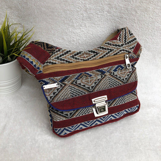 Special Winter Etnical & Silver · Pieza Única Núm. 8468