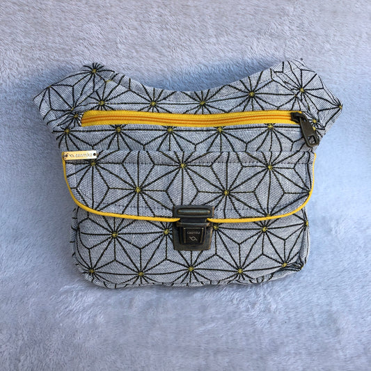 Special Geometric Stars & Old Gold · Pieza Exclusiva Núm. 8485