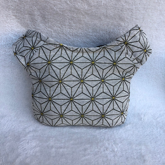 Special Geometric Stars & Old Gold · Pieza Exclusiva Núm. 8485