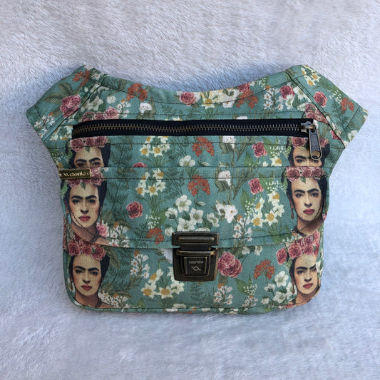 Besonderes Frida Kahlo Unikat Nr. 8548