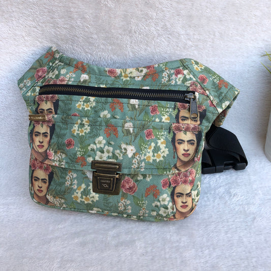 Besonderes Frida Kahlo Unikat Nr. 8548