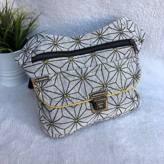 Special Elegant Geometric · Pieza Única Núm. 8506
