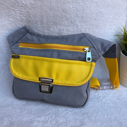 Special Winter Yellow · Pieza Única Núm. 8499