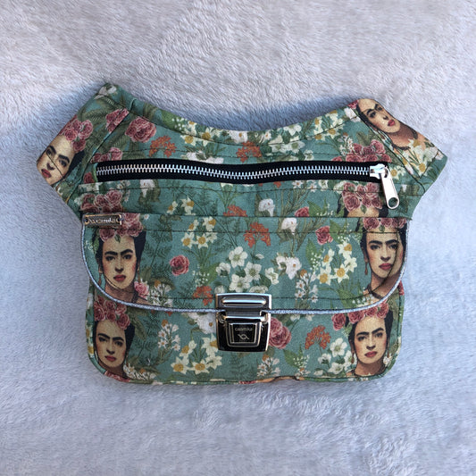 Besonderes Frida Kahlo Unikat Nr. 8495