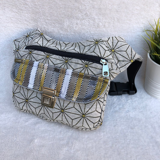 Special Geometric & Silver · Pieza Única Núm. 8494