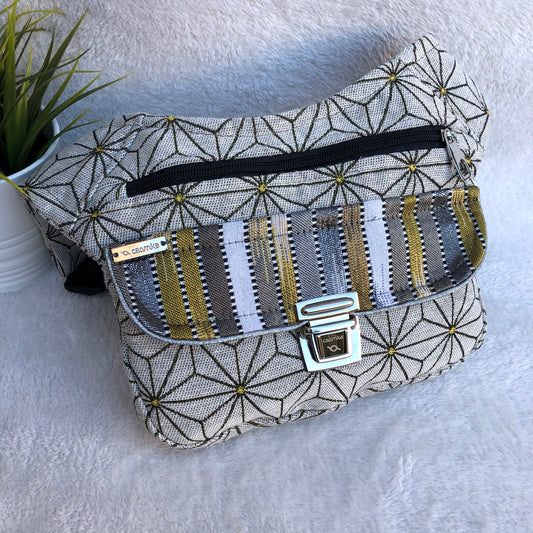 Special Geometric & Silver · Pieza Única Núm. 8494