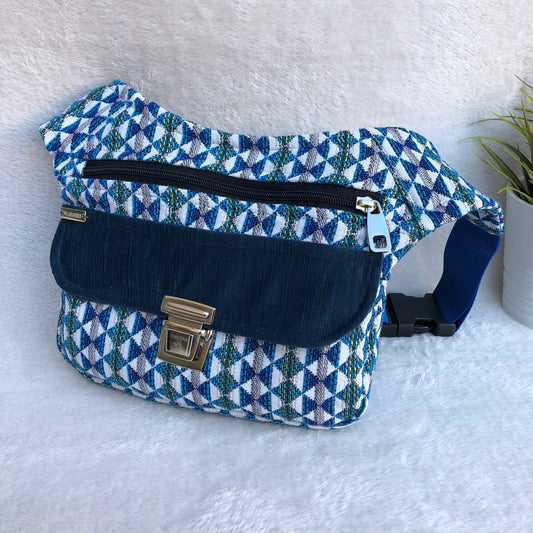 Special Elegant Silver Blue · Pieza Única Núm. 8543