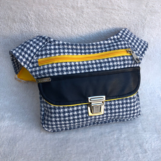 Special Oporto + Bolsillo trasera extra · Pieza Única Núm. 8538