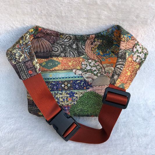 Special Top Nature Unique Piece No. 8525