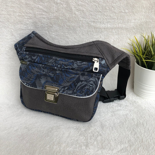 Special Tiger Plus Unique Piece No. 8563