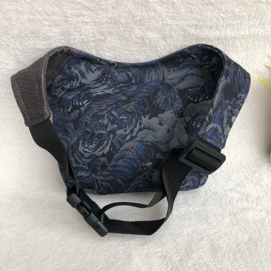 Special Tiger Plus Unique Piece No. 8563