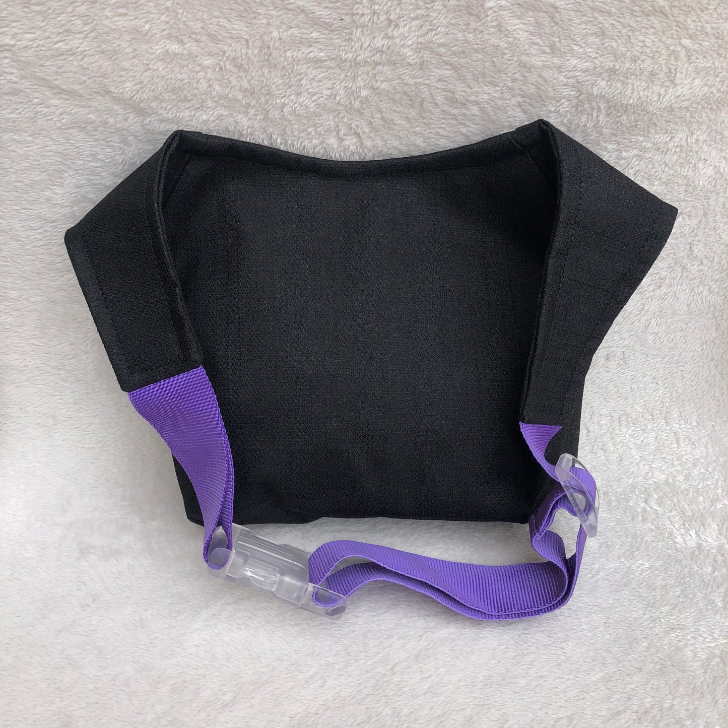 Spezielles Black &amp; Teacher Harzbeschichtetes Anti-Flecken-Gewebe Einzelstück Nr. 8567