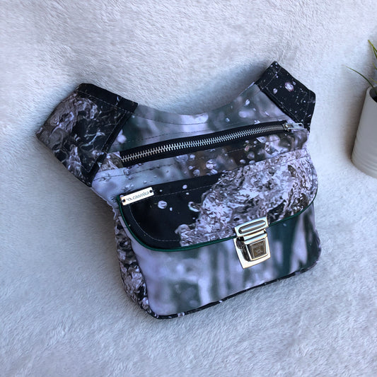 Special Water Unique Piece No. 8577
