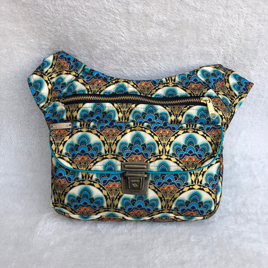 Special "Flor de Lotus" · Pieza Única Núm. 8620