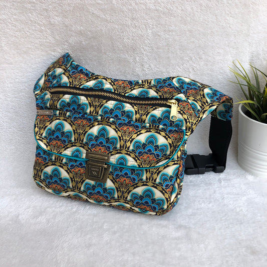 Special "Flor de Lotus" · Pieza Única Núm. 8620