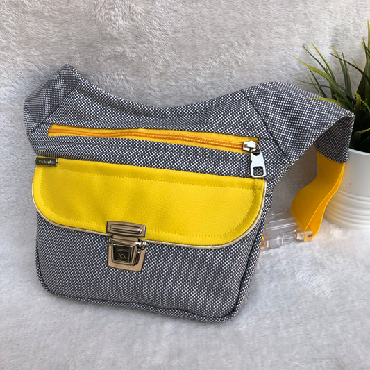 Special Winter Yellow · Pieza Única Núm. 8616