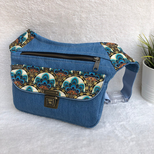Special Blue Jeans & Old Gold · Pieza Única Núm. 8612