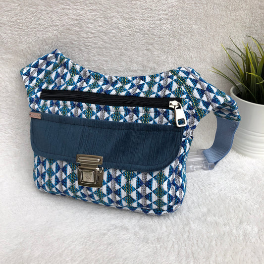 Special Elegant Silver Blue · Pieza Única Núm. 8747