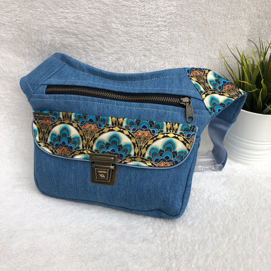 Special Blue Jeans & Old Gold · Pieza Única Núm. 8728