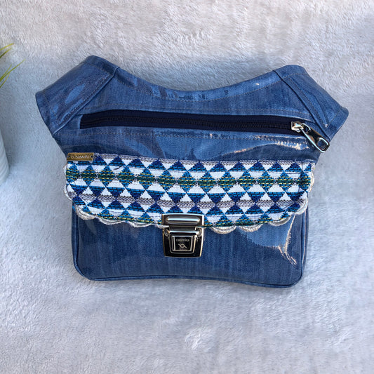 Special Blue Jeans · Impermeable · Pieza Única Núm. 8683