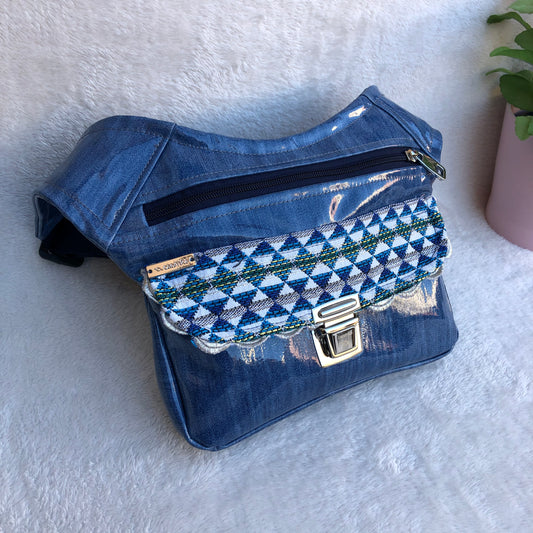Special Blue Jeans · Impermeable · Pieza Única Núm. 8683