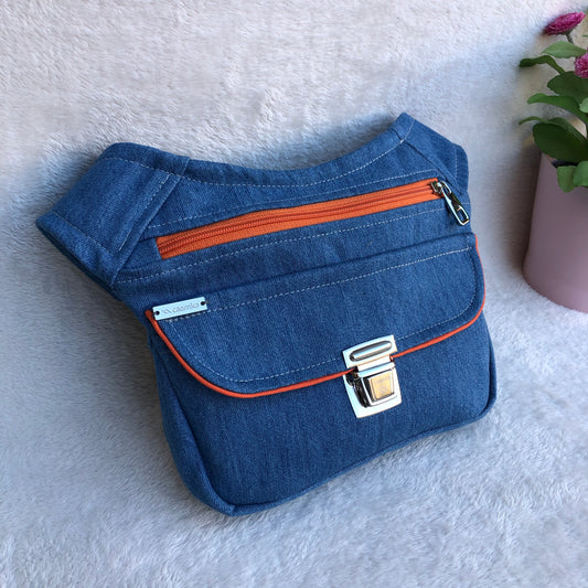 Special Blue Jeans & Cool · Pieza Única Núm. 8680