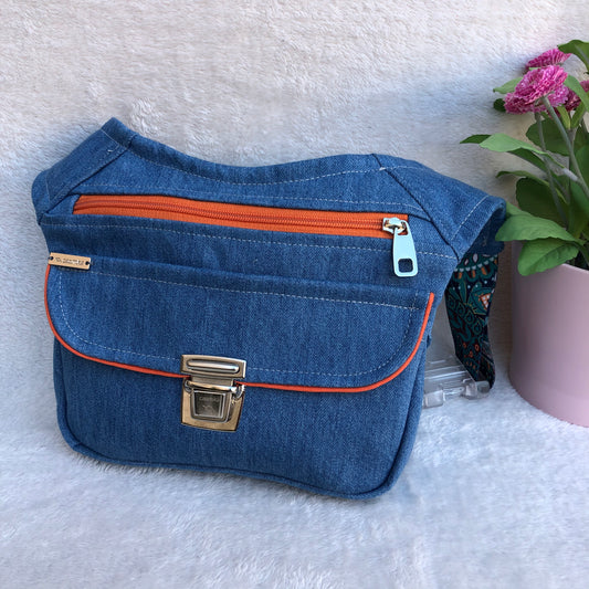 Special Blue Jeans & Cool · Pieza Única Núm. 8680