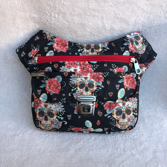 Special Mexican Skulls &amp; Silver · Exclusive Piece No. 8700