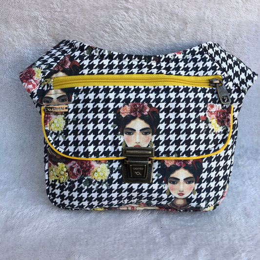 Special Frida Kahlo & Old Gold · Pieza Única Núm. 8698