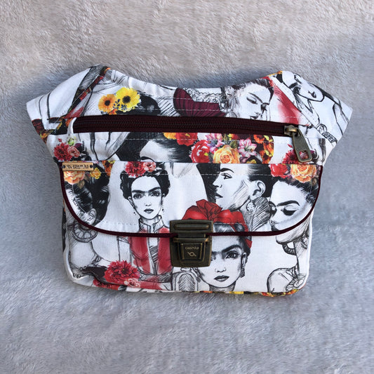Special Frida Kahlo Modern · Pieza Única Núm. 8671