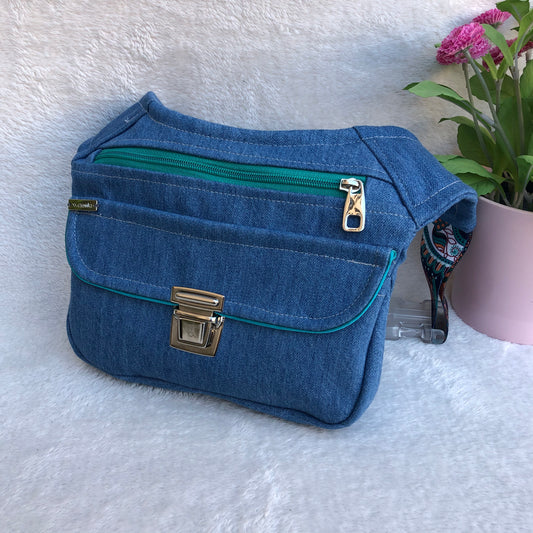 Special Blue Jeans & Cool · Pieza Única Núm. 8660