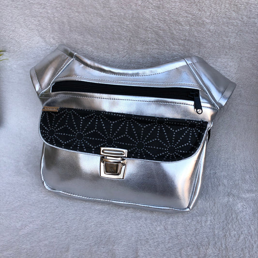 Special Premium Galactica · Piel Vegana. Pieza Exclusiva Núm. 8709