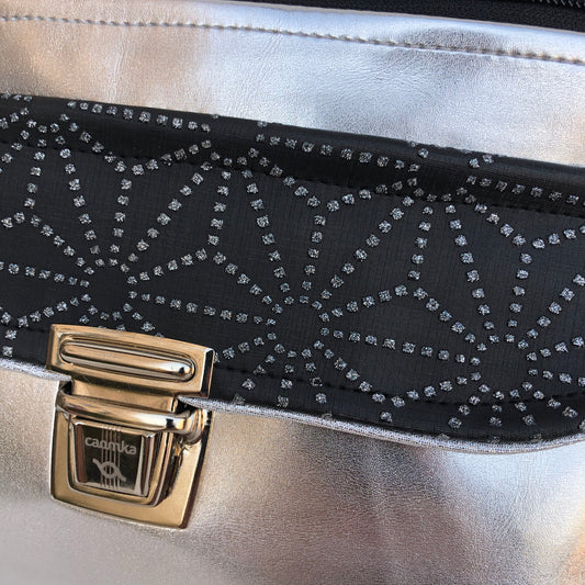 Special Premium Galactica · Piel Vegana. Pieza Exclusiva Núm. 8709