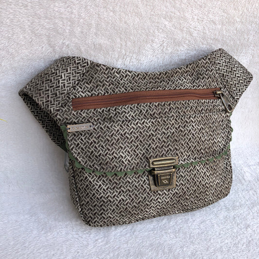 Special Mountain & Old Gold · Pieza Exclusiva Núm. 8715