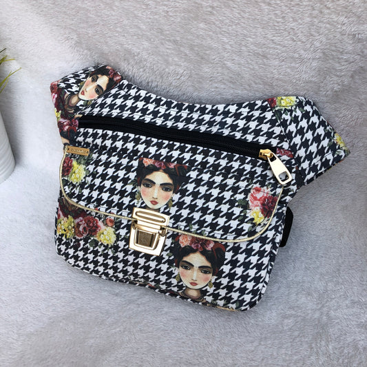 Besonderes Frida Kahlo Unikat Nr. 8752