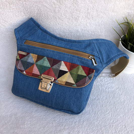 Special Blue Jeans & Colors · Pieza Única Núm. 8745