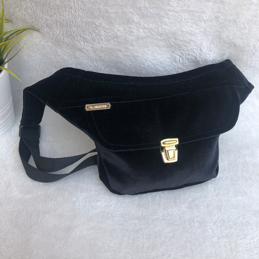 Mini Special Velvet Golden · Pieza Única Núm. 8765