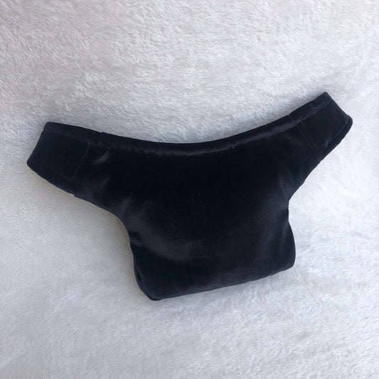 Mini Special Velvet Golden · Pieza Única Núm. 8765