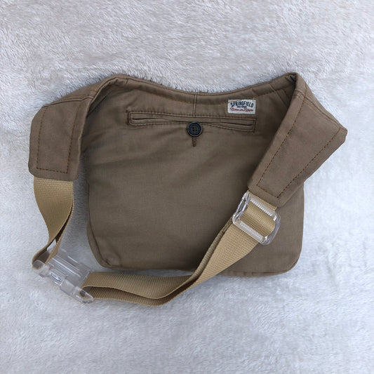 Special Dockers Recycled · Pieza Única Núm. 8806
