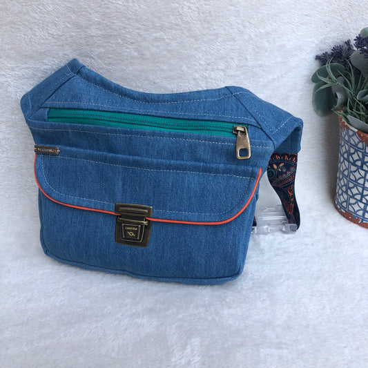Special Blue Jeans · Pieza Única Núm. 8694