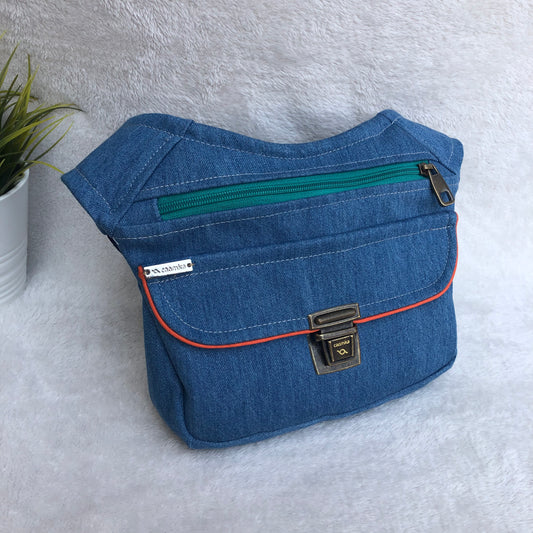 Special Blue Jeans · Pieza Única Núm. 8694