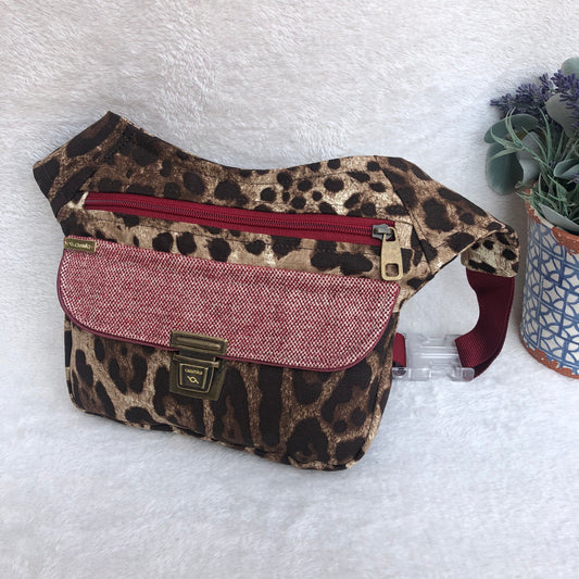 Special Animal Print · Pieza Única Núm. 8832