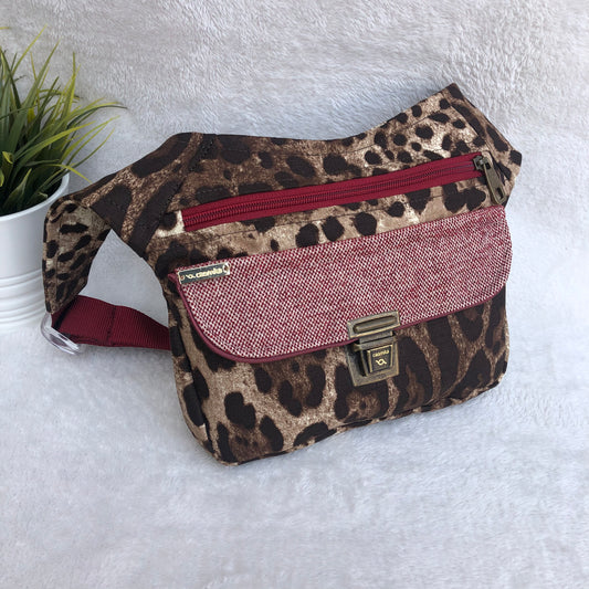 Special Animal Print · Pieza Única Núm. 8832