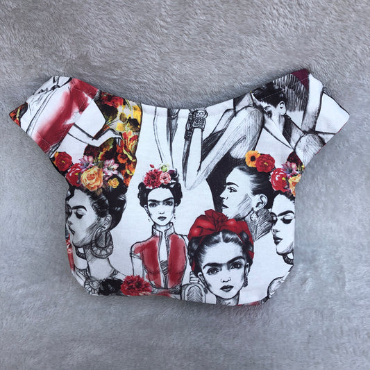 Special Frida Kahlo Fashion · Pieza Única Núm. 8813