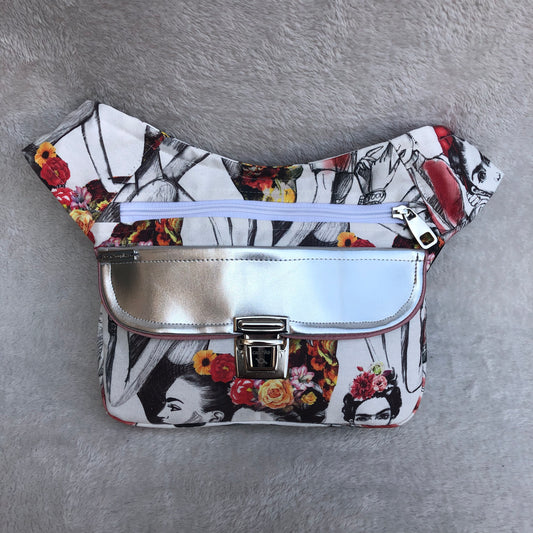 Special Frida Kahlo Fashion · Pieza Única Núm. 8770