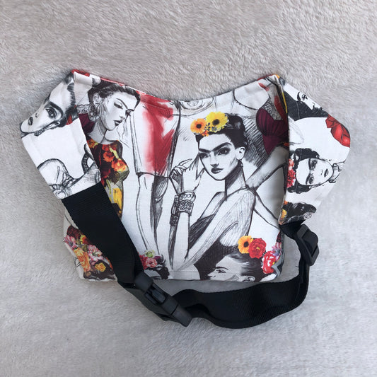 Special Frida Kahlo Fashion · Pieza Única Núm. 8766