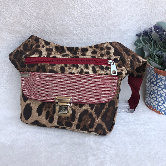 Special Animal Print · Pieza Única Núm. 8763