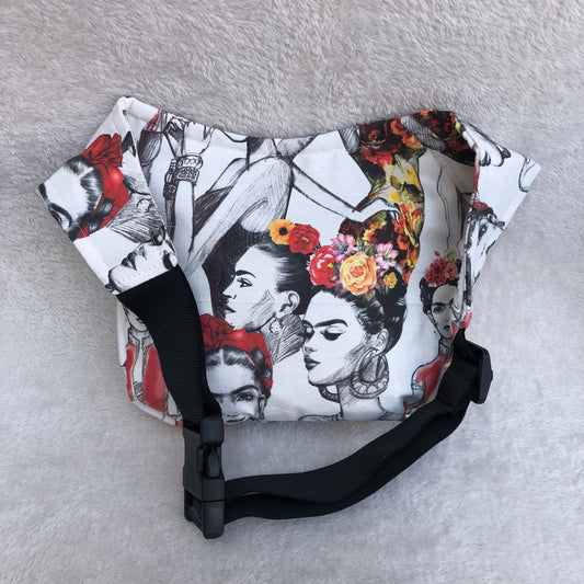 Special Frida Kahlo Fashion · Pieza Única Núm. 8762