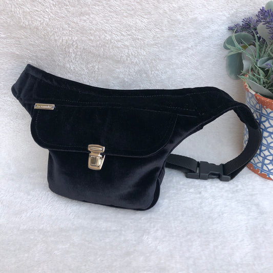 Mini Special Velvet & Silver · Pieza Única Núm. 8814